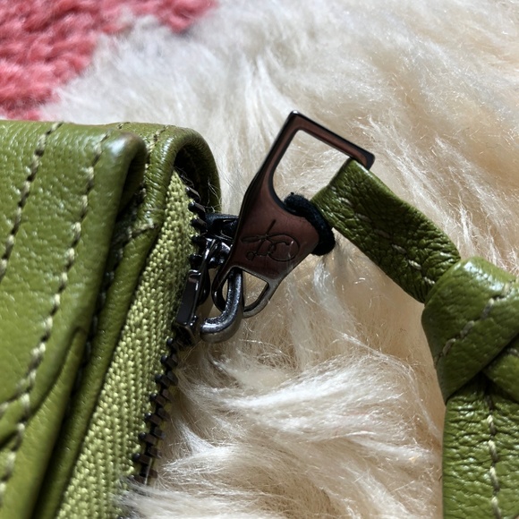 Proenza Schouler Leather PS1 Zipper Clutch - Picture 4 of 8